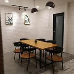 D\'Story Brickhouse @ Okw
