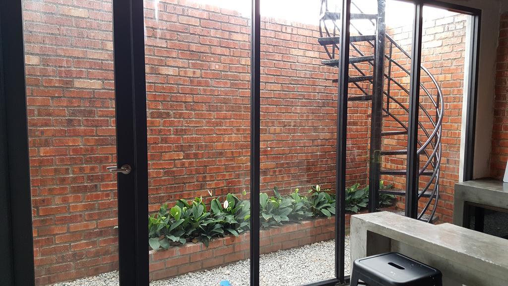 Rumah tetamu D'story Brickhouse @ Okw Malacca